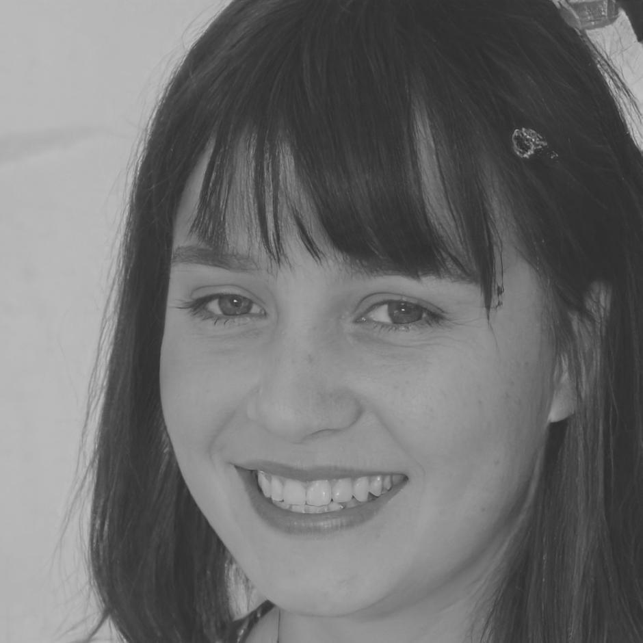 Instructor Elena Vasilescu